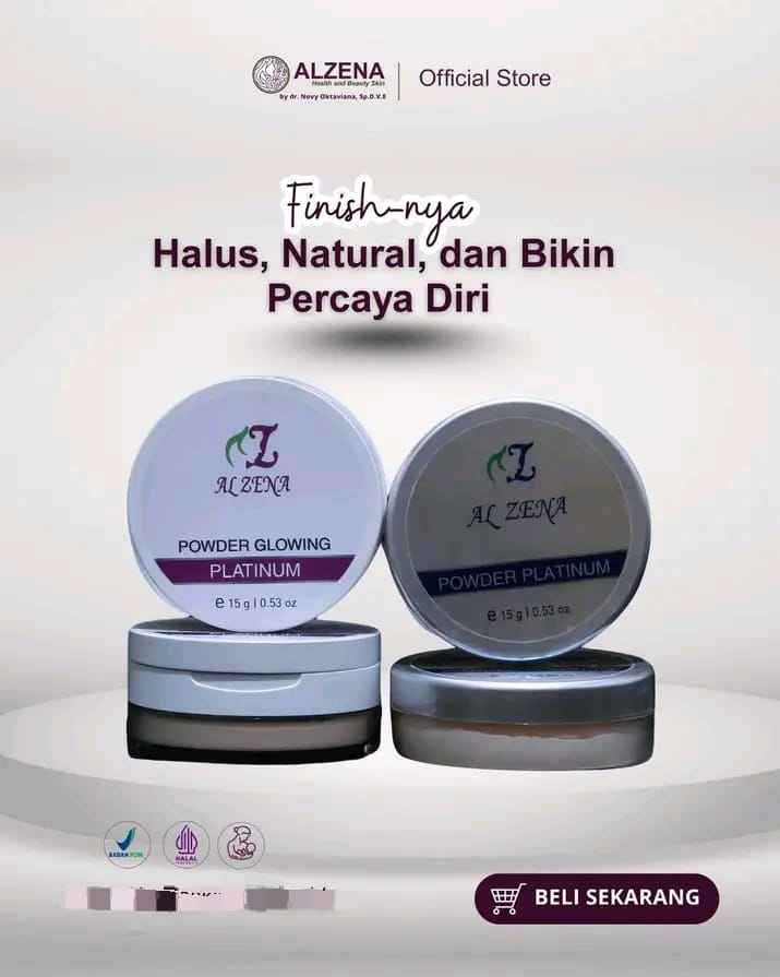 Maklon Skincare Bpom
